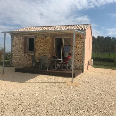 Les Mazets De L'auzonnet Casa vacanze *
