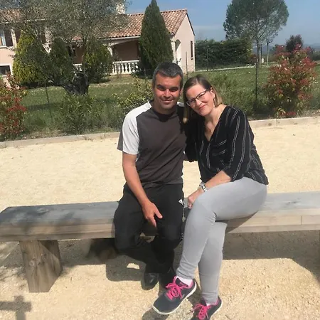 Les Mazets De L'auzonnet Casa vacanze *