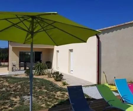 Casa vacanze Les Mazets De L'auzonnet