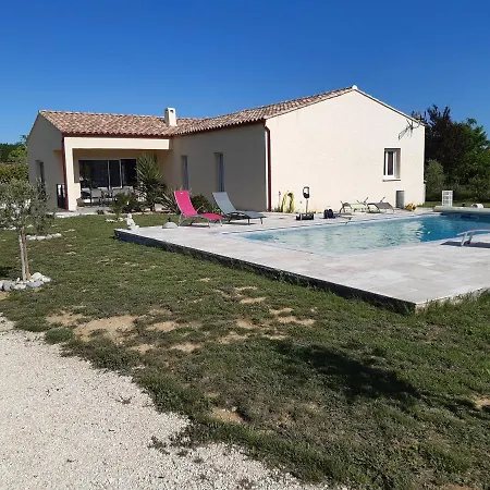 Les Mazets De L'auzonnet Casa vacanze Saint-Julien-de-Cassagnas