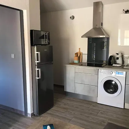Casa vacanze Les Mazets De L'auzonnet Saint-Julien-de-Cassagnas