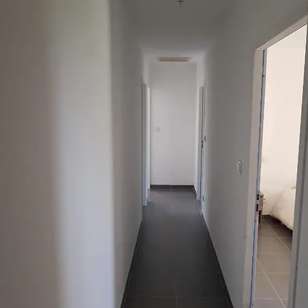 Les Mazets De L'auzonnet Casa vacanze *