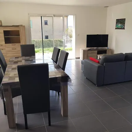 Casa vacanze Les Mazets De L'auzonnet