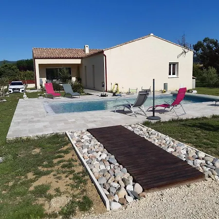Casa vacanze Les Mazets De L'auzonnet Saint-Julien-de-Cassagnas