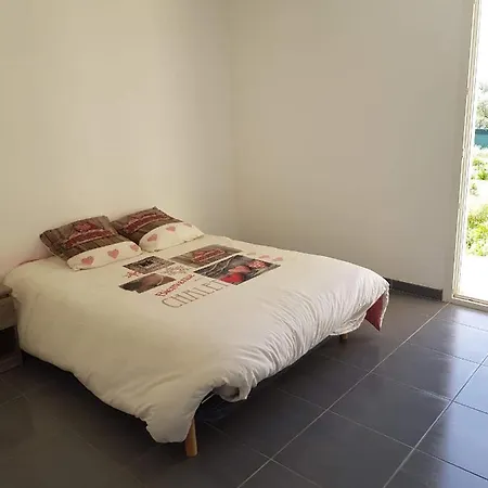 Les Mazets De L'auzonnet Casa vacanze Saint-Julien-de-Cassagnas