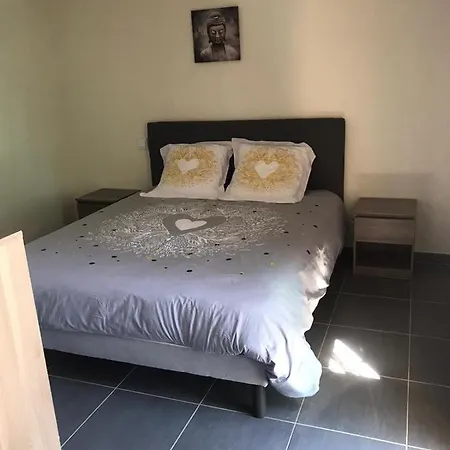 Casa vacanze Les Mazets De L'auzonnet *