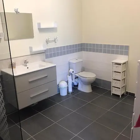 Les Mazets De L'auzonnet Casa vacanze *