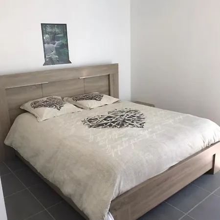 Les Mazets De L'auzonnet Casa vacanze