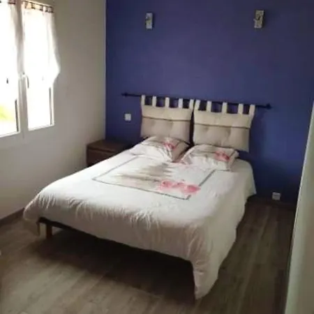 Casa vacanze Les Mazets De L'auzonnet