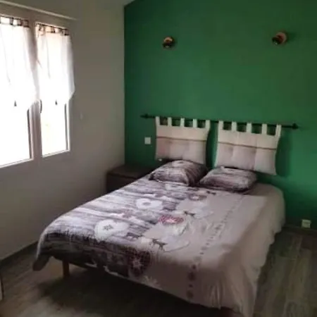 Les Mazets De L'auzonnet Casa vacanze *